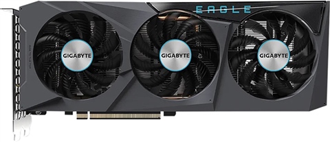 Gigabyte Radeon RX 6650 XT Eagle 8GB GDDR6 - CeX (UK): - Buy, Sell